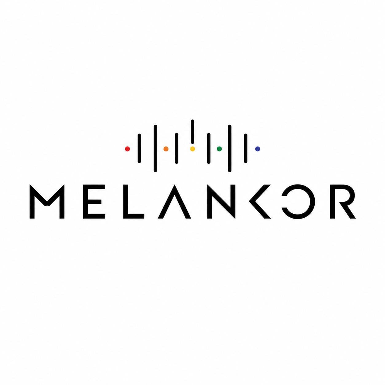 Melankor - Production 1